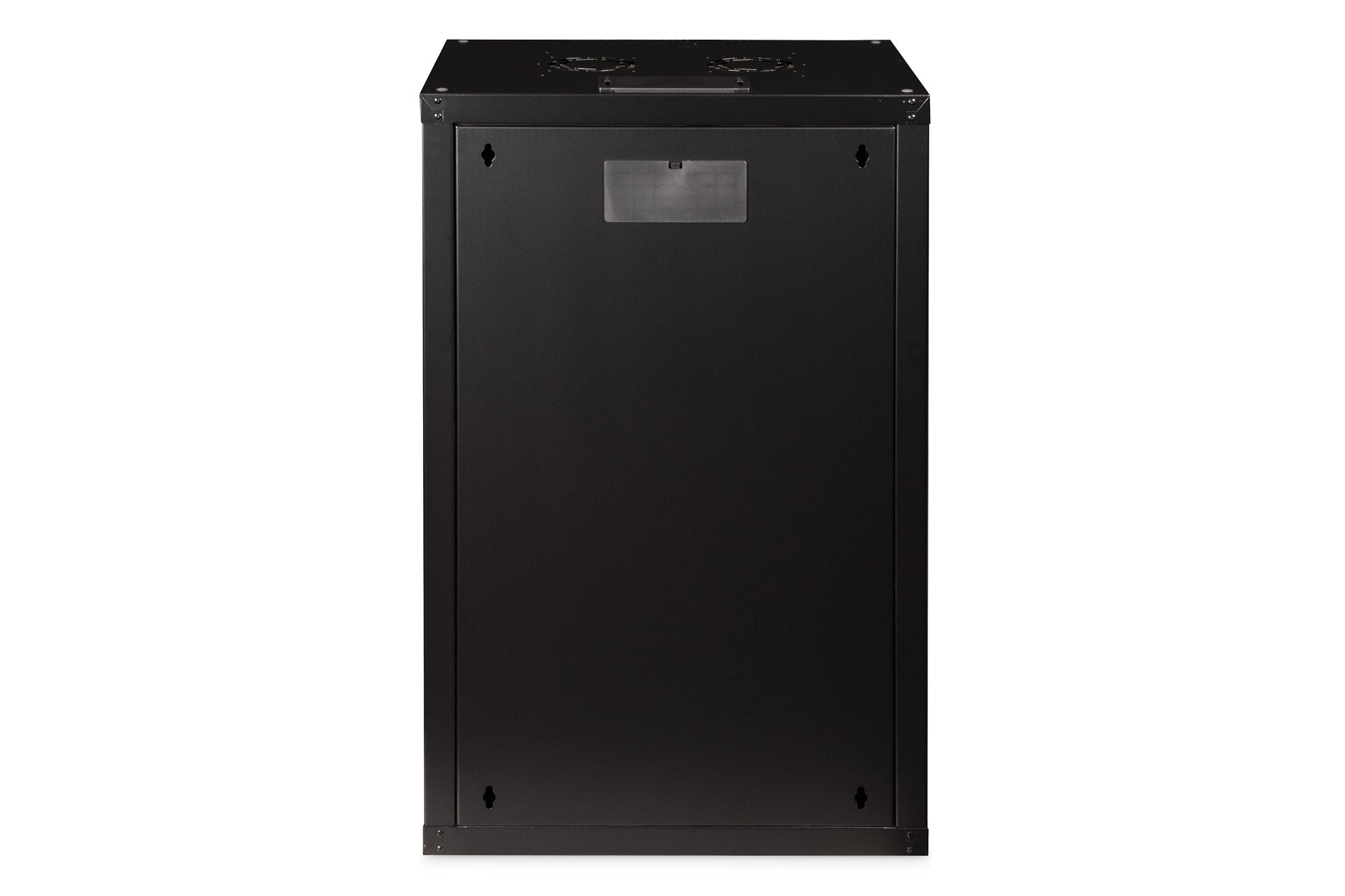 EAN 4016032257684 - Digitus DN-19 20-U-SW armario rack Bastidor de pared Negro imagen 3