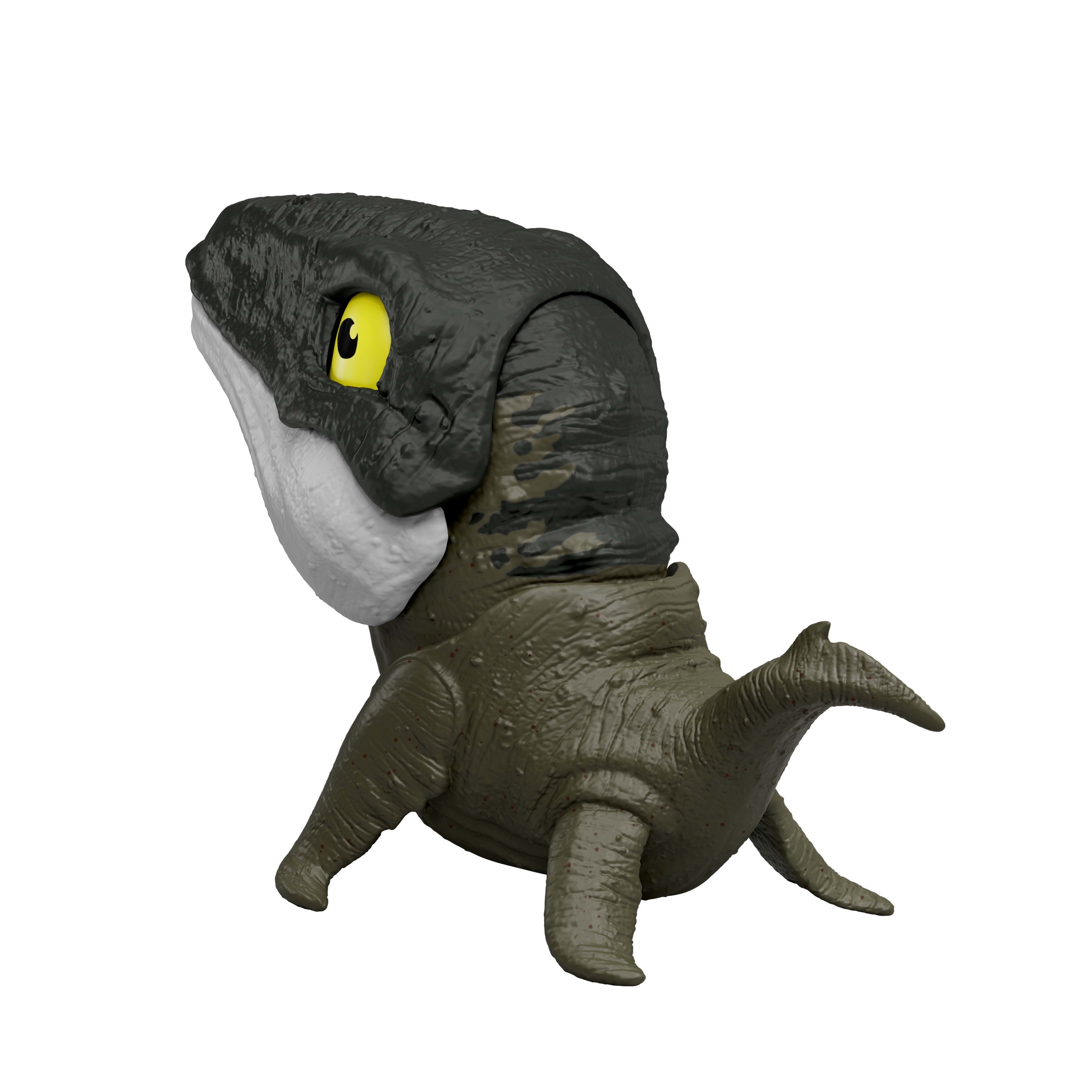 EAN 194735293520 - Jurassic World JFC94 figura de juguete para niños imagen 5