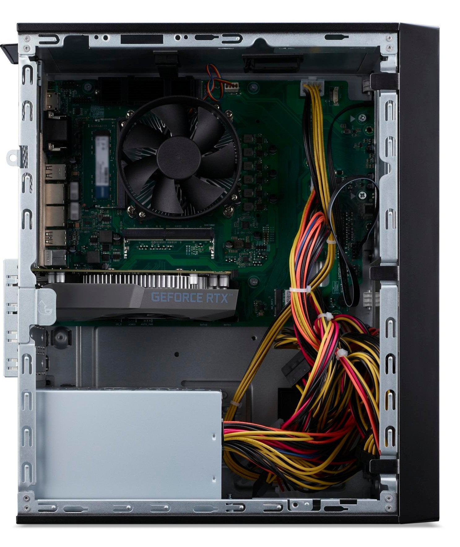 EAN 4711474548047 - Acer NITRO 20 (N20-100) Intel® Core™ i5 i5-13420H 16 GB DDR4-SDRAM 1 TB SSD NVIDIA GeForce RTX 5060 Windo imagen 4