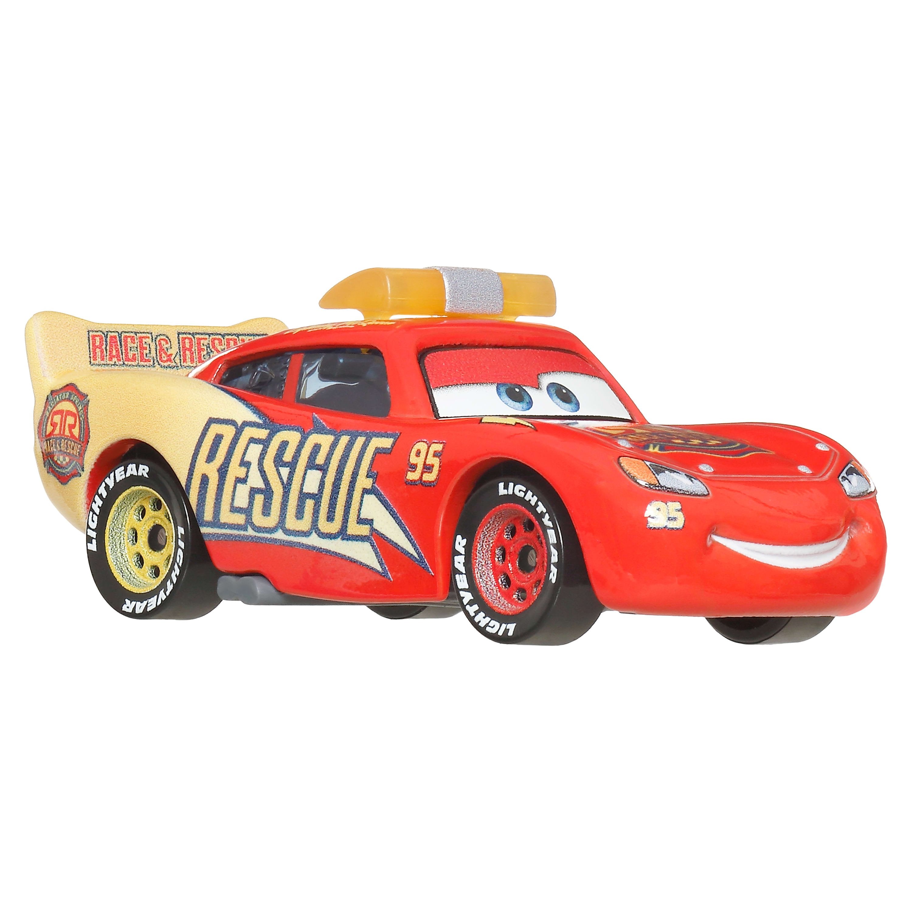 EAN 0194735283699 - Disney Pixar Cars JDG59 vehículo de juguete imagen 4