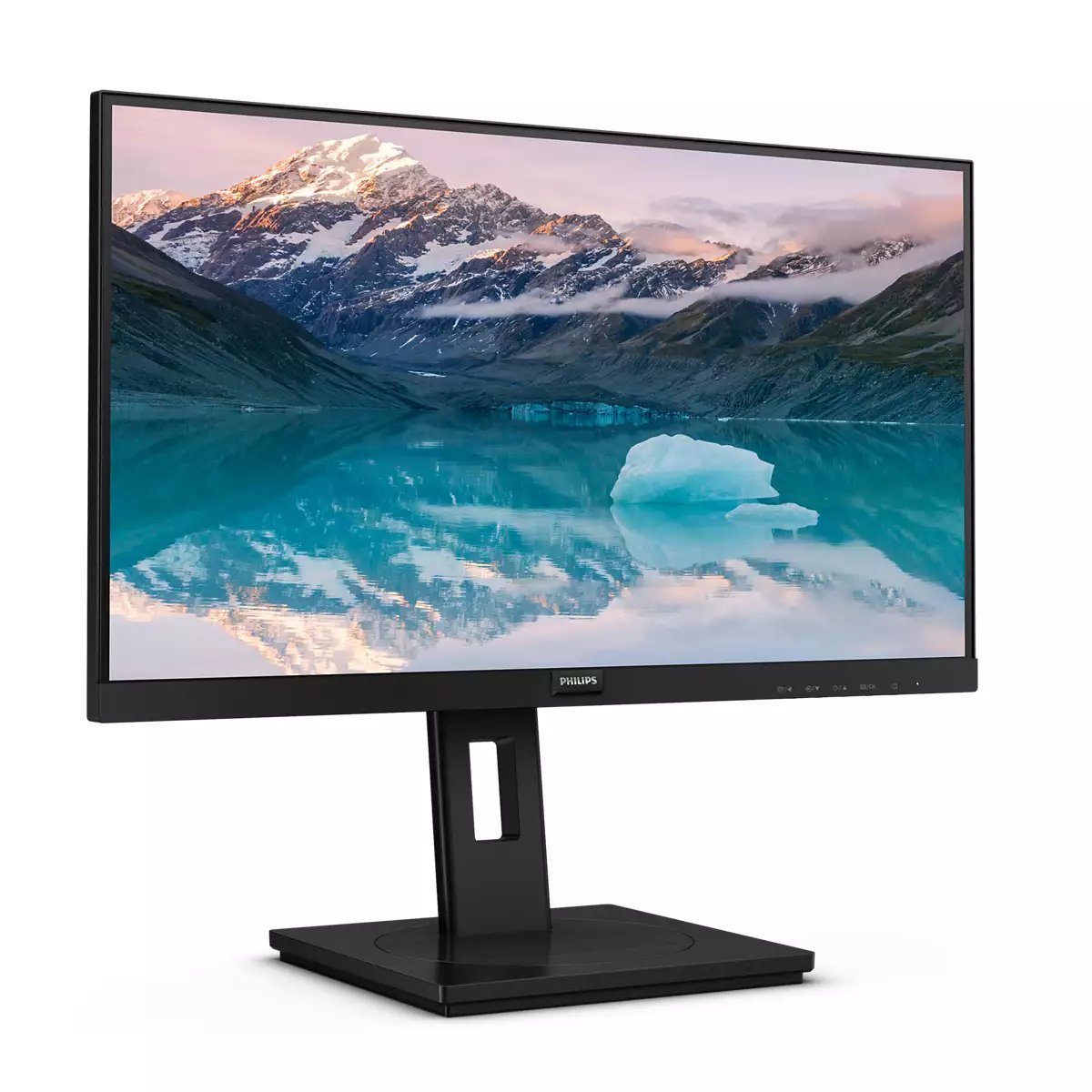 EAN 8712581806002 - Philips 222S9JML/00 pantalla para PC 54,6 cm (21.5") 1920 x 1080 Pixeles Full HD LCD Negro imagen 5