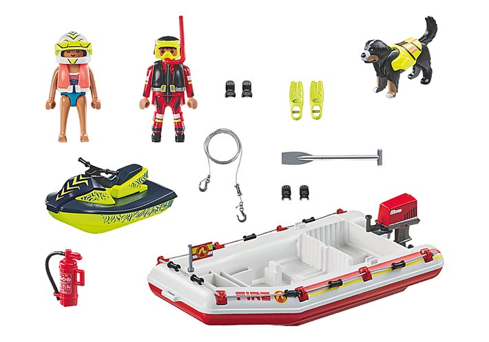 EAN 4008789714640 - Playmobil 71464 set de juguetes imagen 2