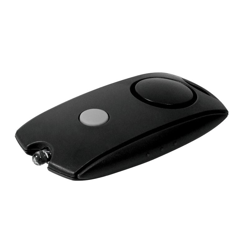 Logilink Sc0210 Botón De Alarma De Pánico Inalámbrico