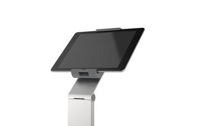 EAN 4005546979656 - Durable 893223 soporte Soporte pasivo Tablet/UMPC, Teléfono Plata imagen 2
