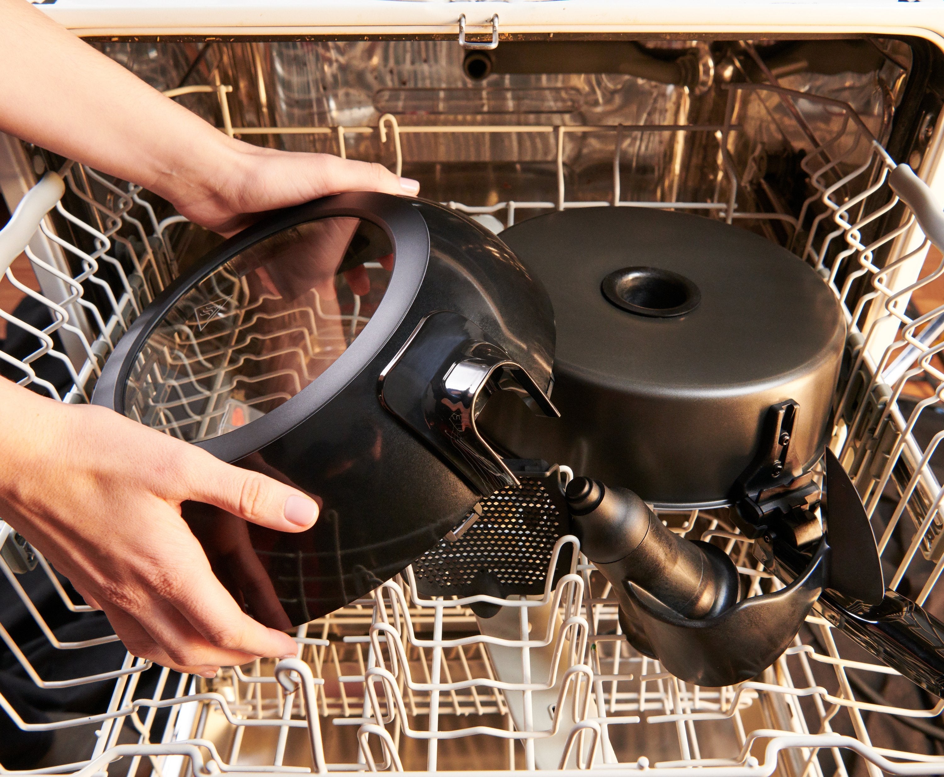 Tefal Actifry Extra Freidora De Aire Caliente Fz722815