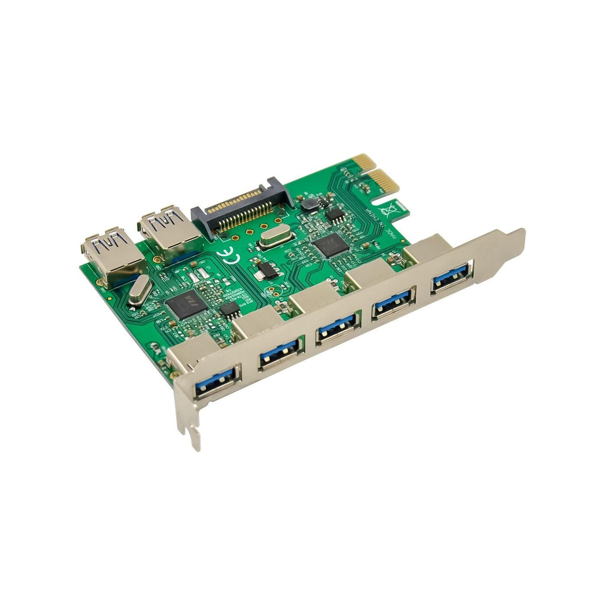EAN 5715063499320 - Microconnect MC-USB3.0-ST610 tarjeta y adaptador de interfaz Interno USB 3.2 Gen 1 (3.1 Gen 1) imagen 2