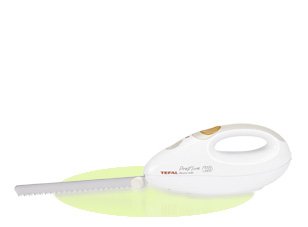 EAN 3045388523311 - Tefal 8523 cuchillo eléctrico 100 W Blanco imagen 1
