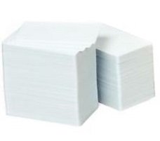 EAN 5711783915256 - Zebra 800050-167 tarjet de plástico en blanco imagen 1