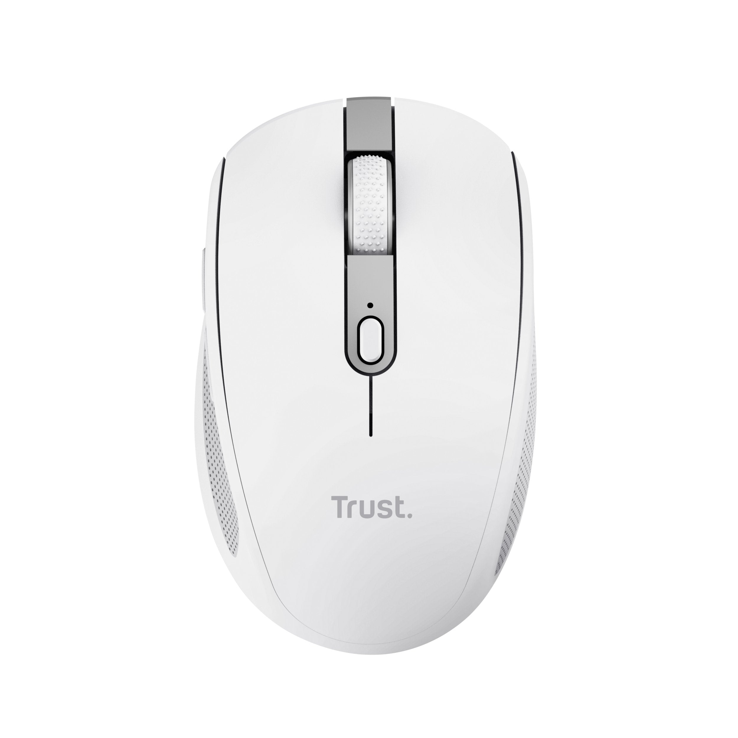 EAN 8713439249330 - Trust Ozaa ratón Oficina mano derecha RF Wireless + Bluetooth Óptico 3200 DPI imagen 3