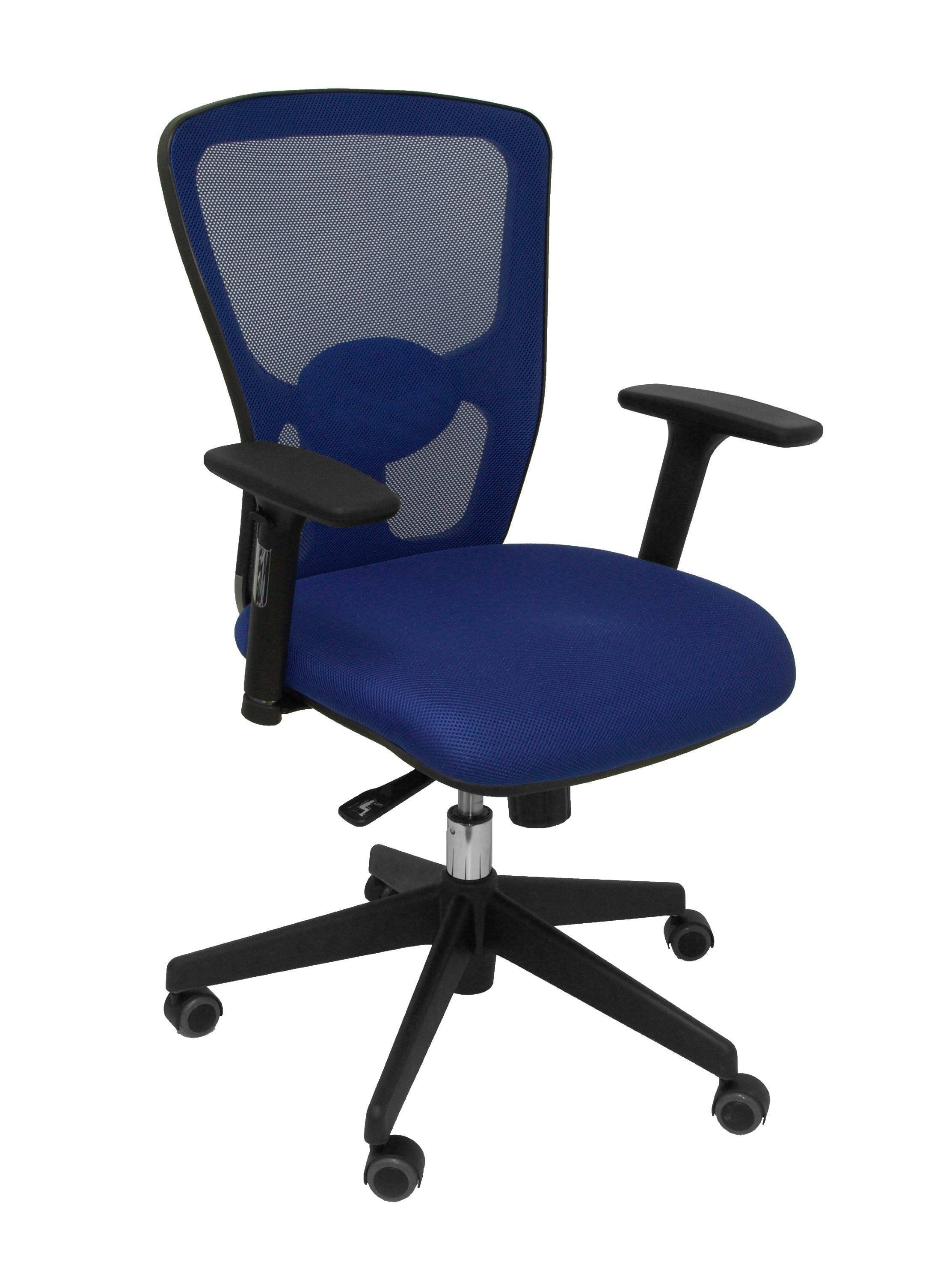 Sillón Modelo Pozuelo Azul Piqueras Y Crespo Sillón Modelo Pozuelo Azul Piqueras Y Crespo 20sabali229