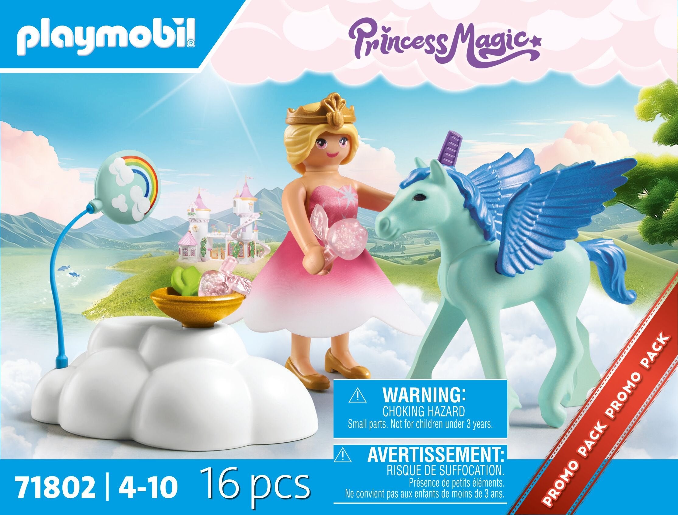 EAN 4008789718020 - Playmobil 71802 figura de juguete para niños imagen 2
