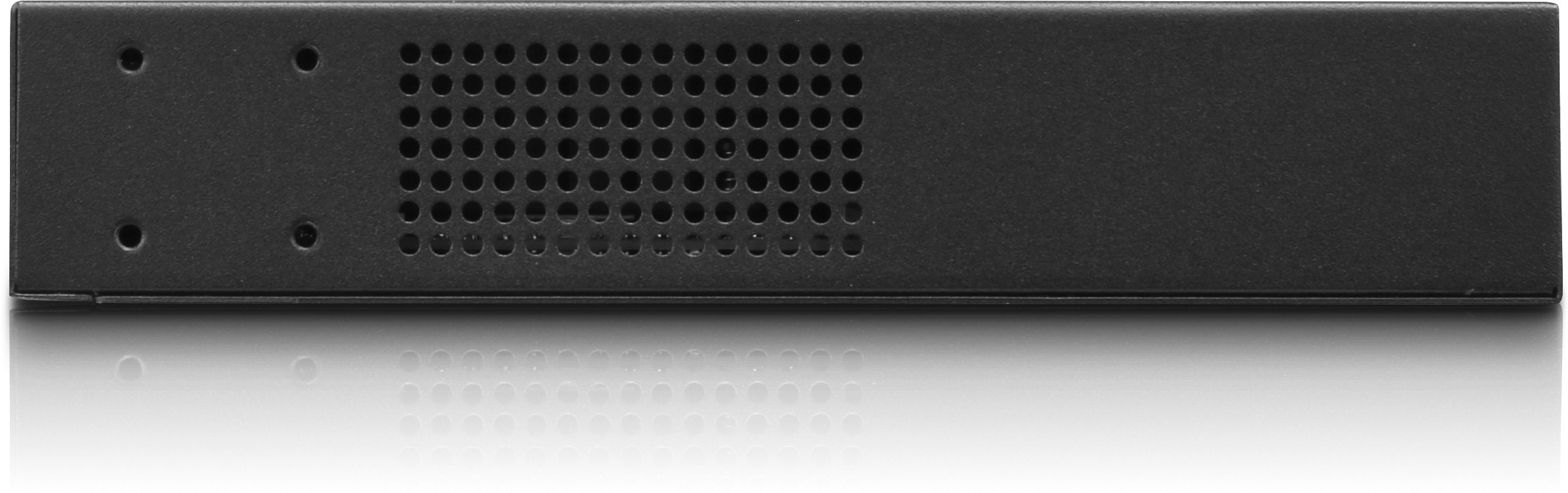 EAN 0810354024528 - Ubiquiti ES‑16‑XG Gestionado 10G Ethernet (100/1000/10000) 1U Negro imagen 2
