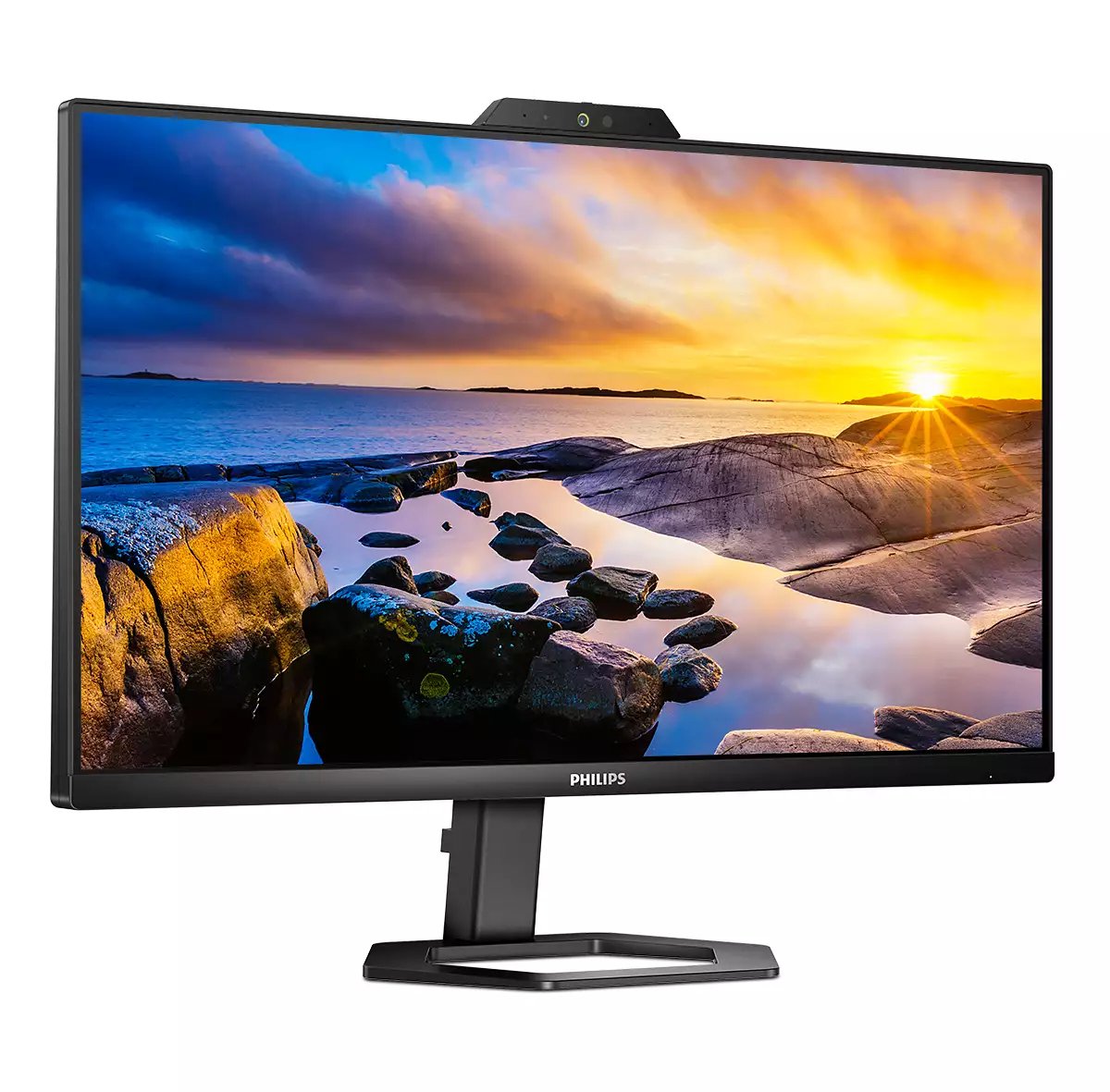 EAN 8712581783341 - Philips 5000 series 24E1N5300HE/00 pantalla para PC 60,5 cm (23.8") 1920 x 1080 Pixeles Full HD LCD Negro imagen 5