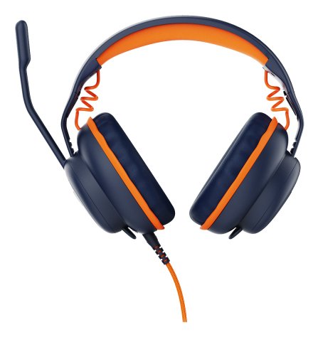 V7 Safe Sound2 Edu Overear Accs