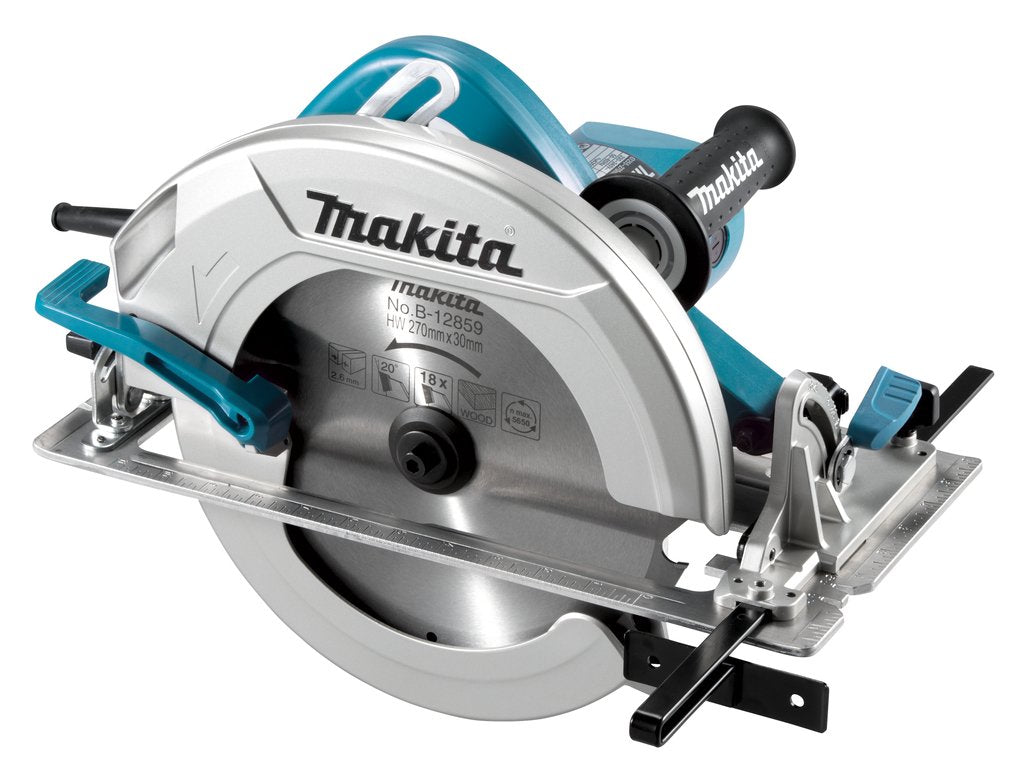 Makita Hs0600 Sierra Circular Portátil 27 Cm 4300 Rpm 2100 W