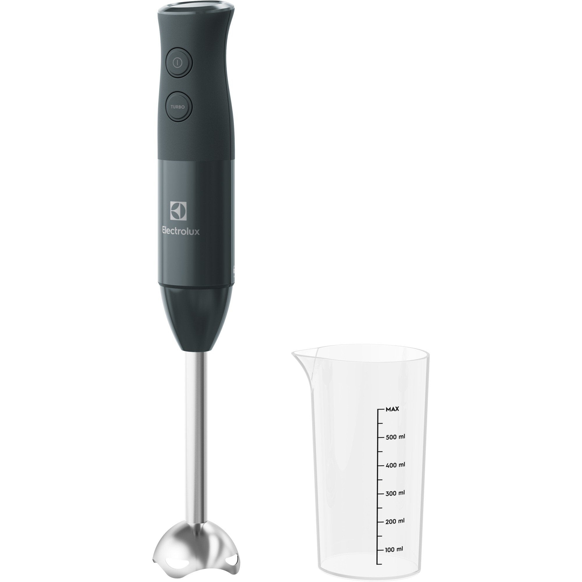 EAN 7332543770656 - Electrolux E3HB1-4GG 0,6 L Batidora de inmersión 400 W Negro imagen 5
