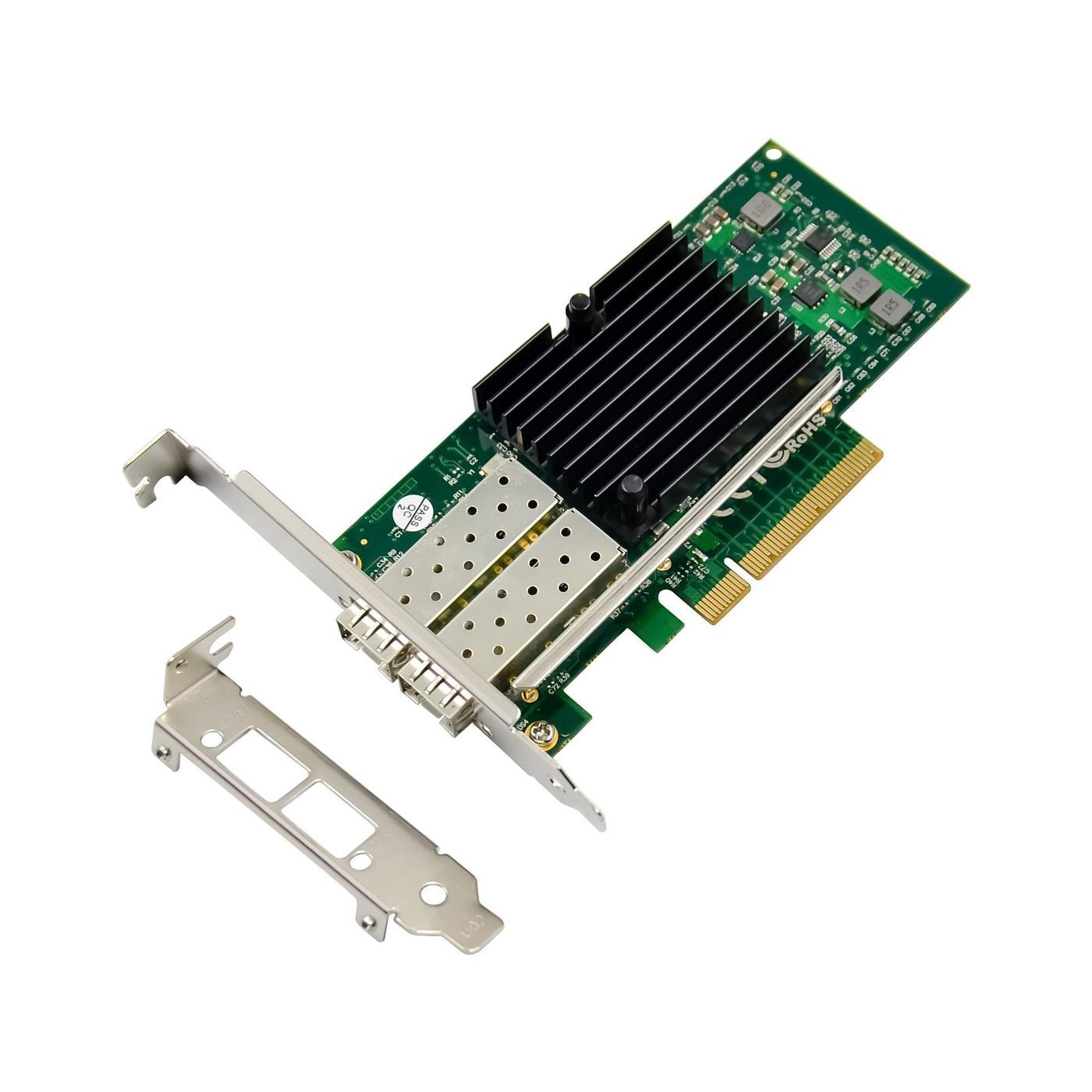 EAN 5715328014565 - Microconnect MC-PCIEX8-X520-DA2 no categorizado imagen 1