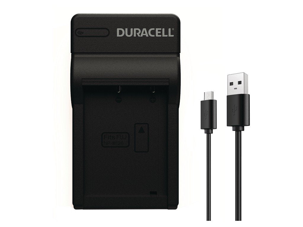 EAN 5055190188491 - Duracell DRF5983 cargador de batería USB imagen 4