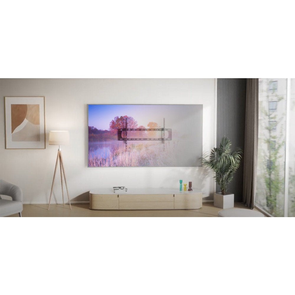 EAN 8059018367034 - Techly ICA-PLB 369F soporte para TV 3,05 m (120") Negro imagen 10