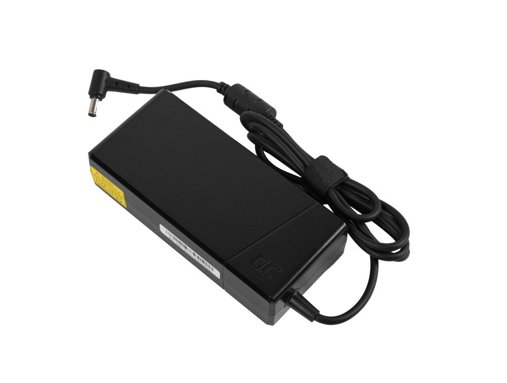 EAN 5904326375307 - Green Cell AD136P adaptador e inversor de corriente Universal 150 W Negro imagen 3