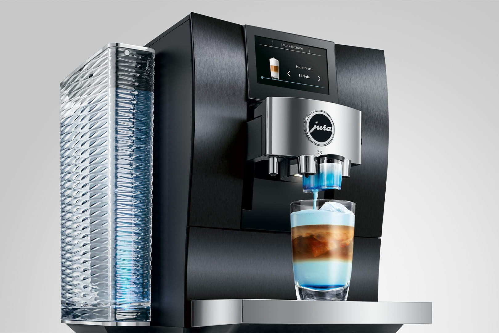 Jura Syrup Attachment For Dual Spout (Ea) 2 Pcs