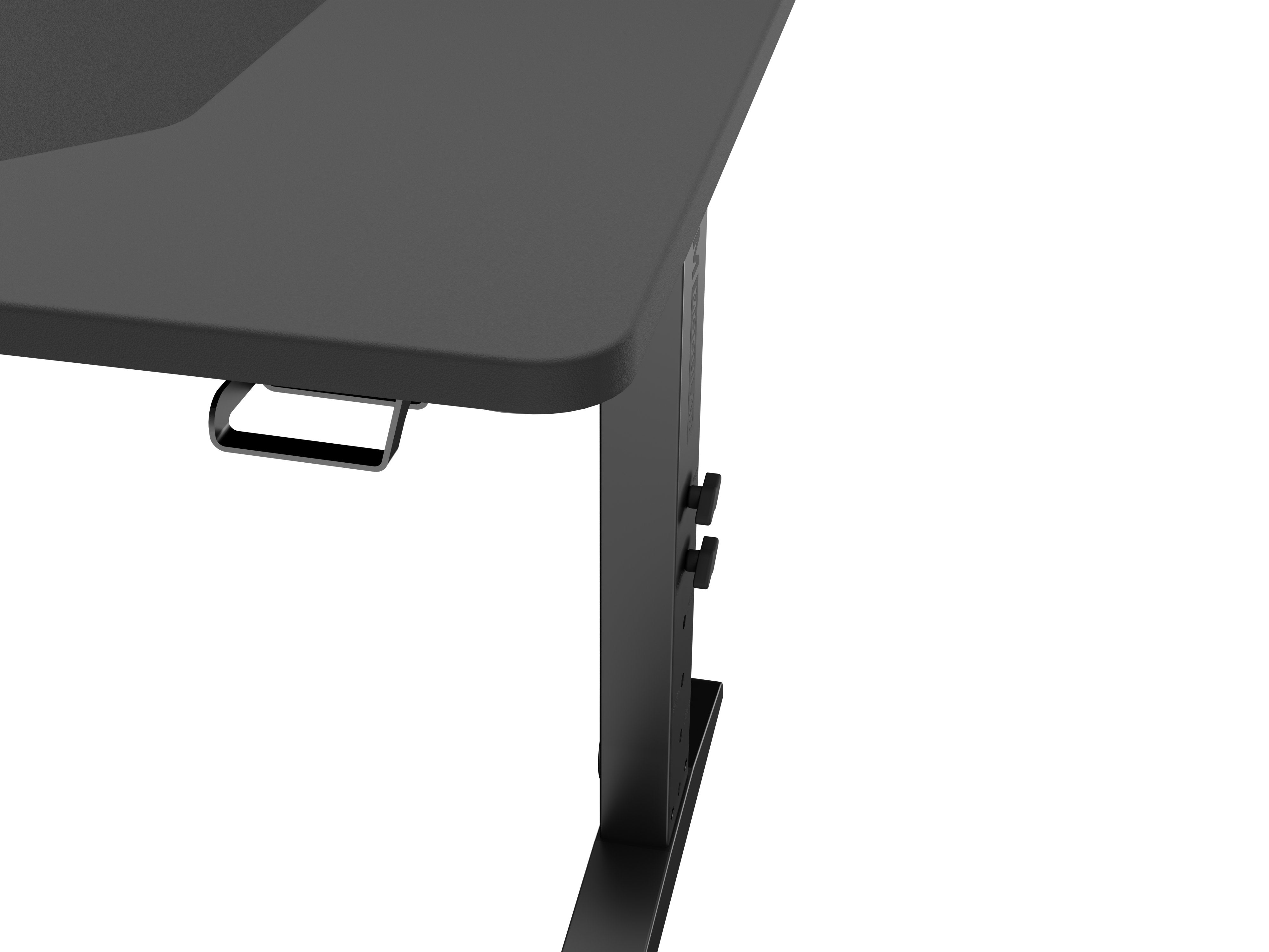 EAN 5901969445633 - GENESIS Holm Modular 120 Negro imagen 20