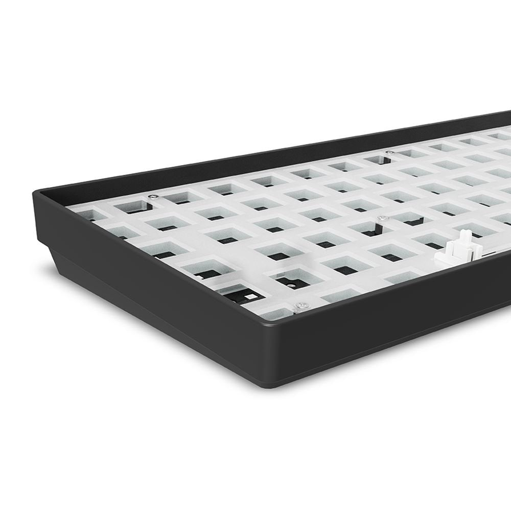Sharkoon Skiller Sgk50 S2 Barebone, Teclado Gaming Negro 4044951040797
