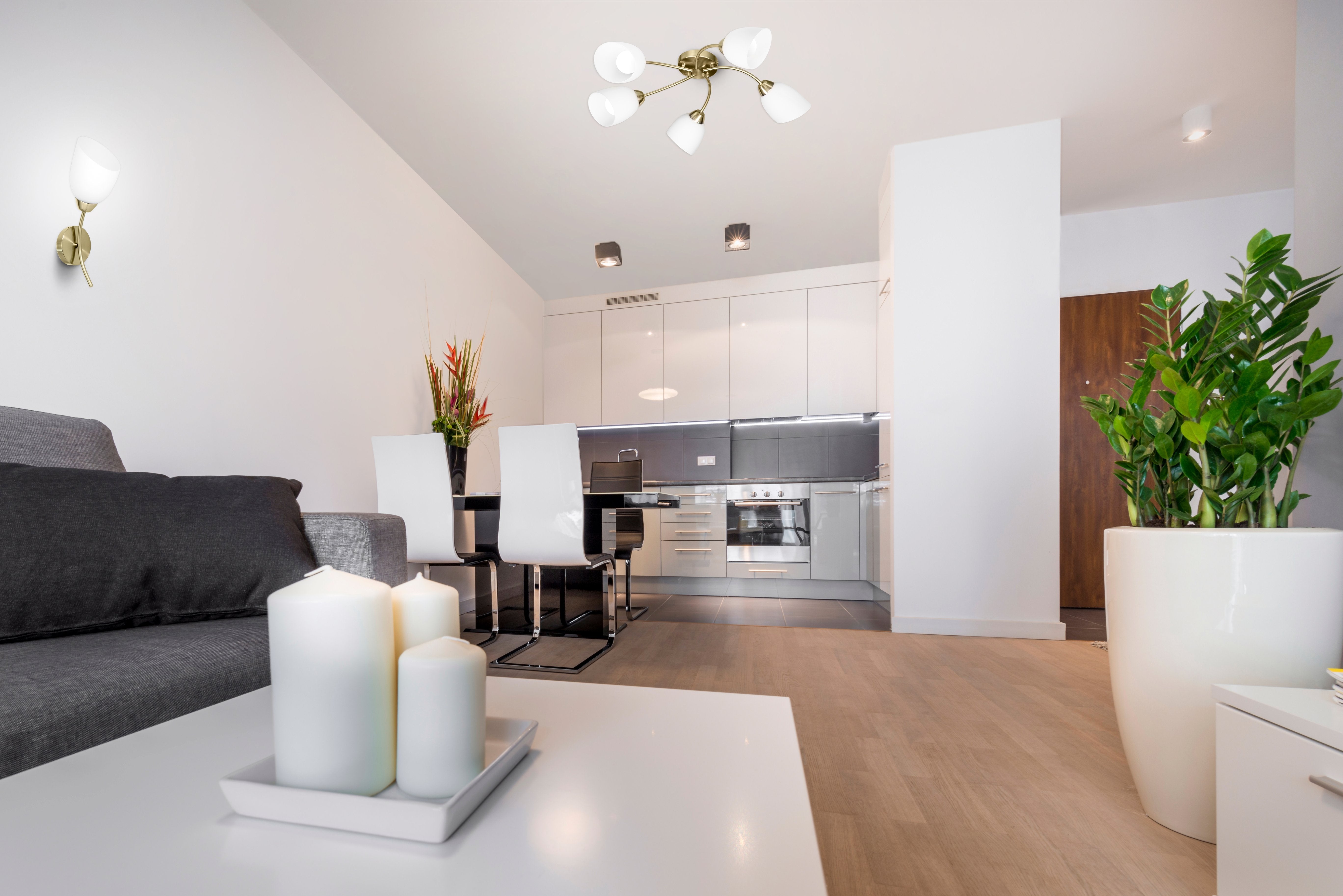 EAN 5901443120346 - Activejet AJE-BENITA 1P iluminación de pared 40 W imagen 6