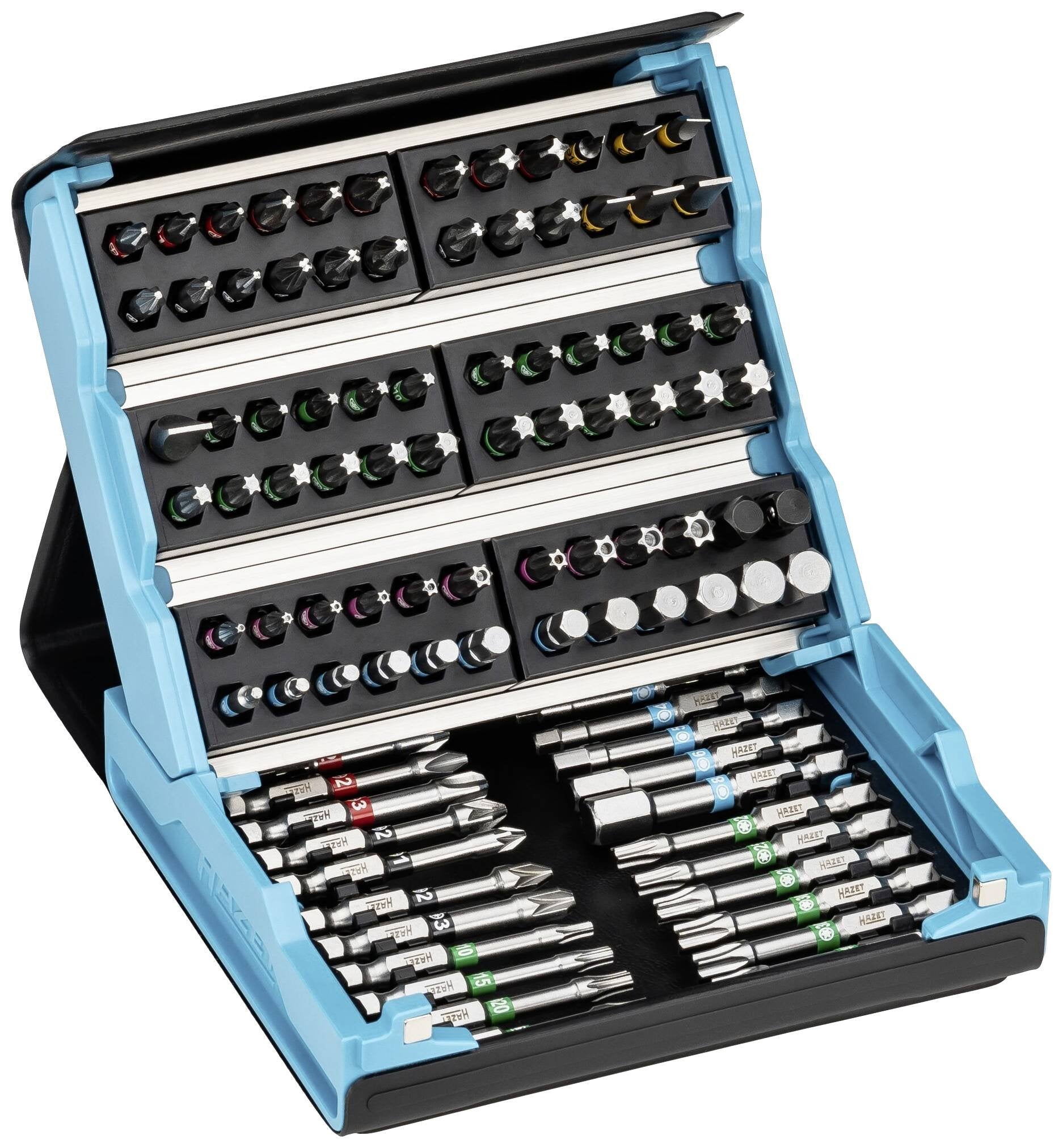 EAN 4000896244522 - HAZET 2200SC-3 no categorizado imagen 1