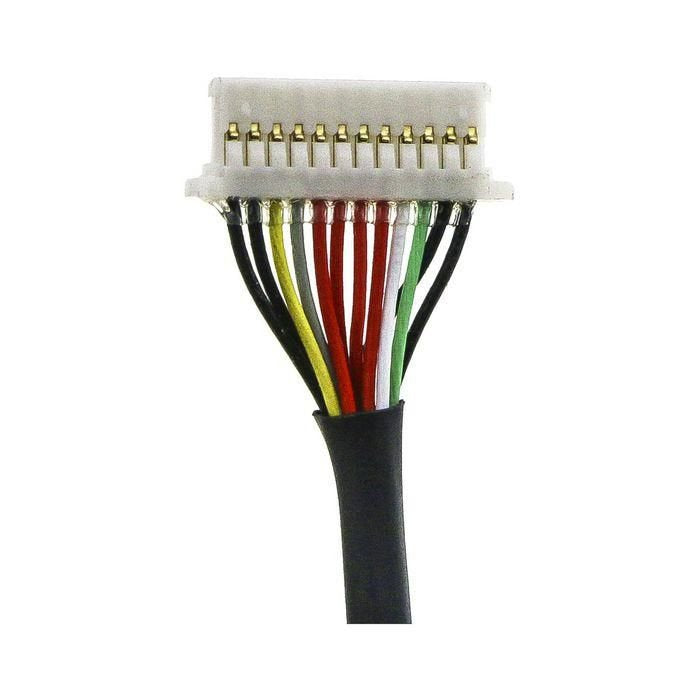 EAN 5704174372103 - CoreParts MBXHP-BA0245 refacción para laptop Batería imagen 2