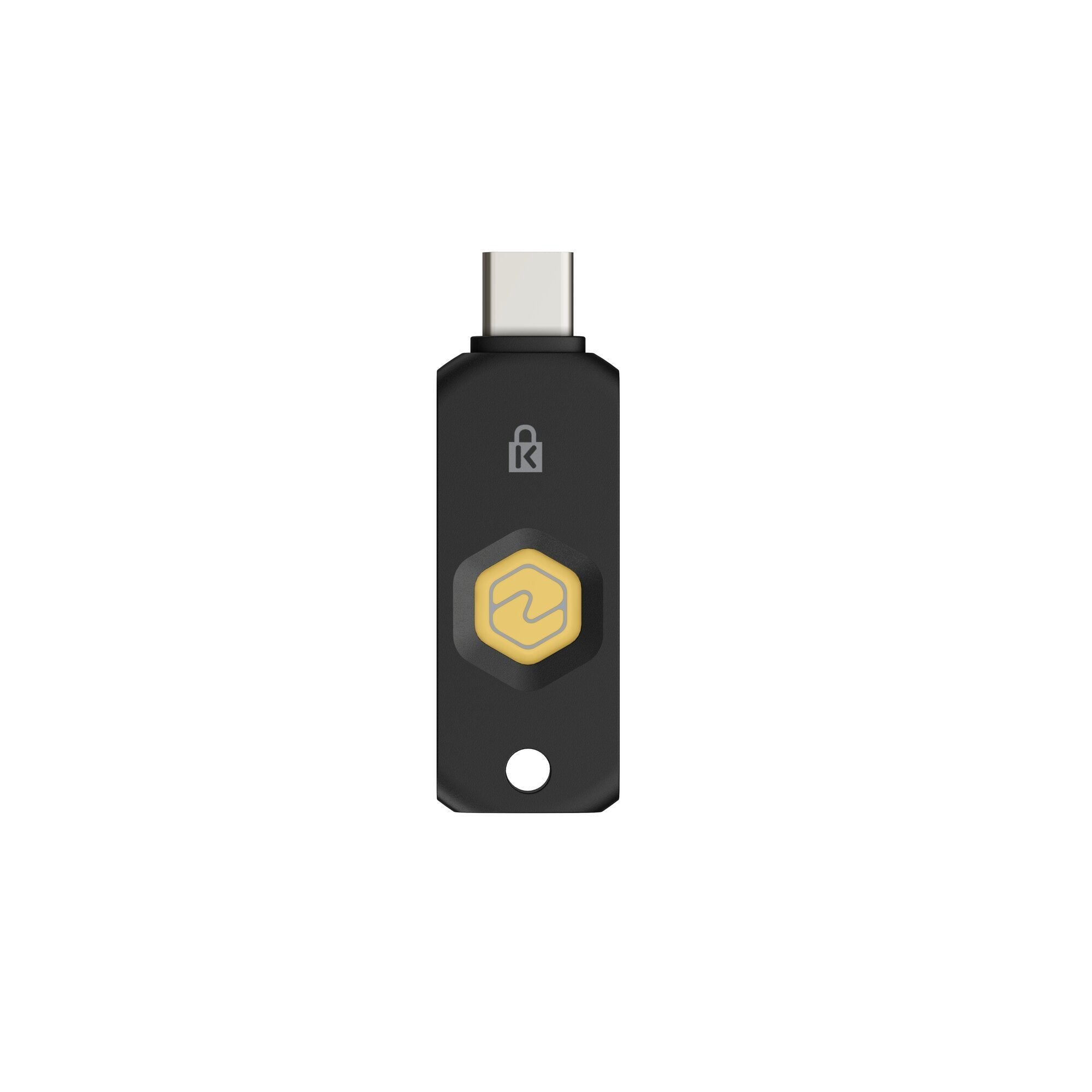 Kensington Security Key Verimark Nfc+Usb-C Fido2 Level2