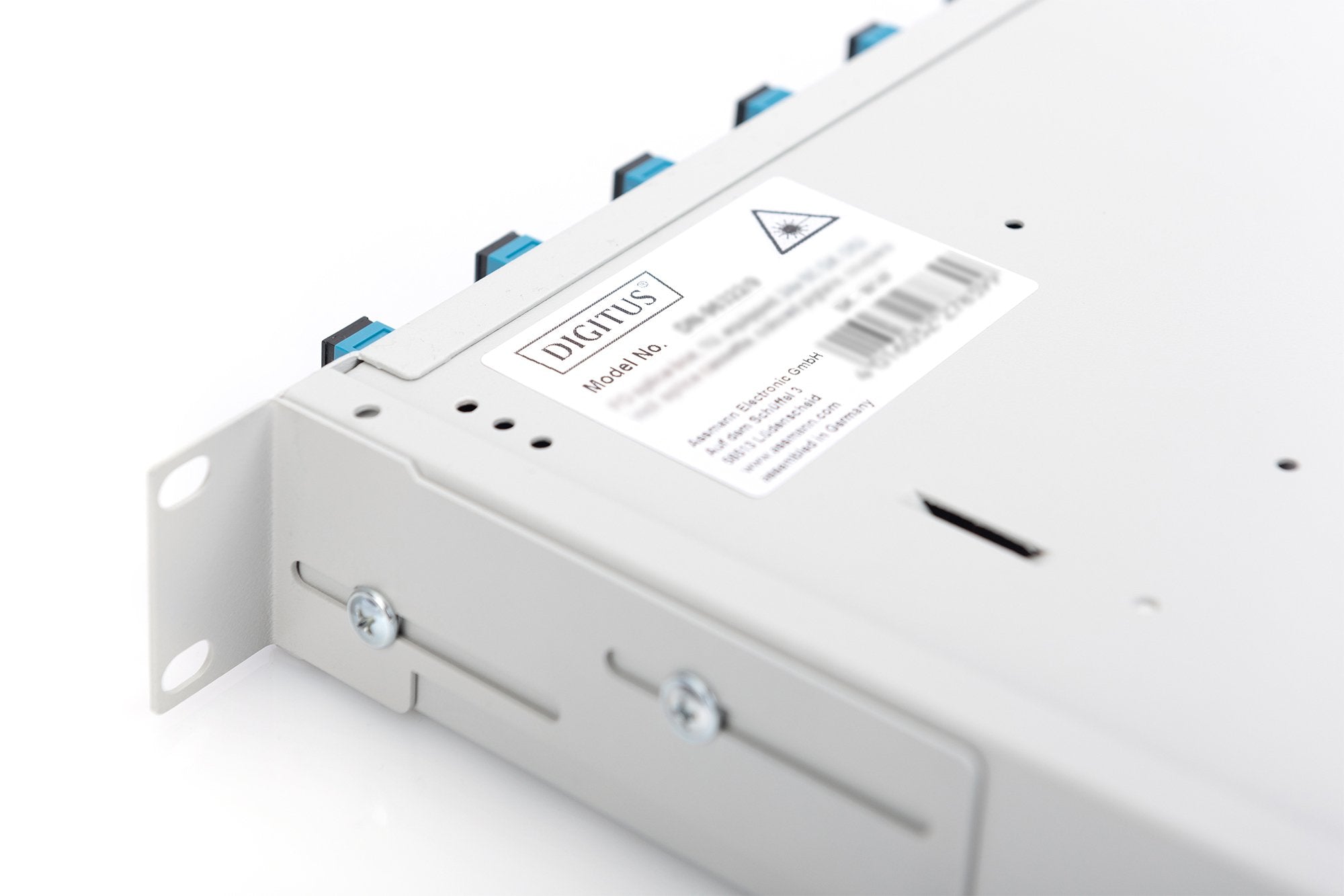 EAN 4016032458210 - Digitus DN-96200-QL cabinete y armario para equipos de red imagen 6