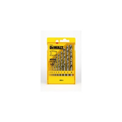 Brocas Dewalt Dt5923 Conjuntos De Brocas