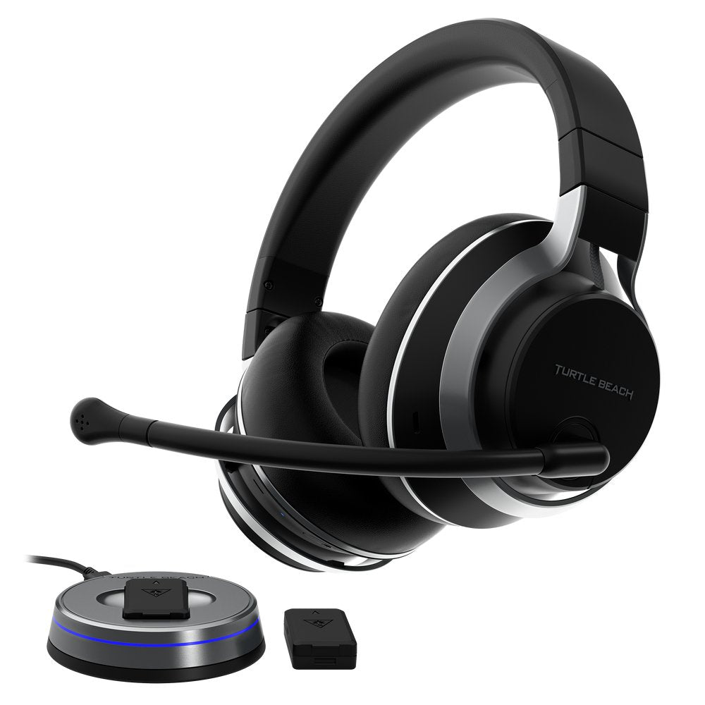 Turtle Beach Stealth Pro Para Playstation