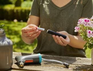 Gardena Pulverizador 1 L Easypump 11114-20