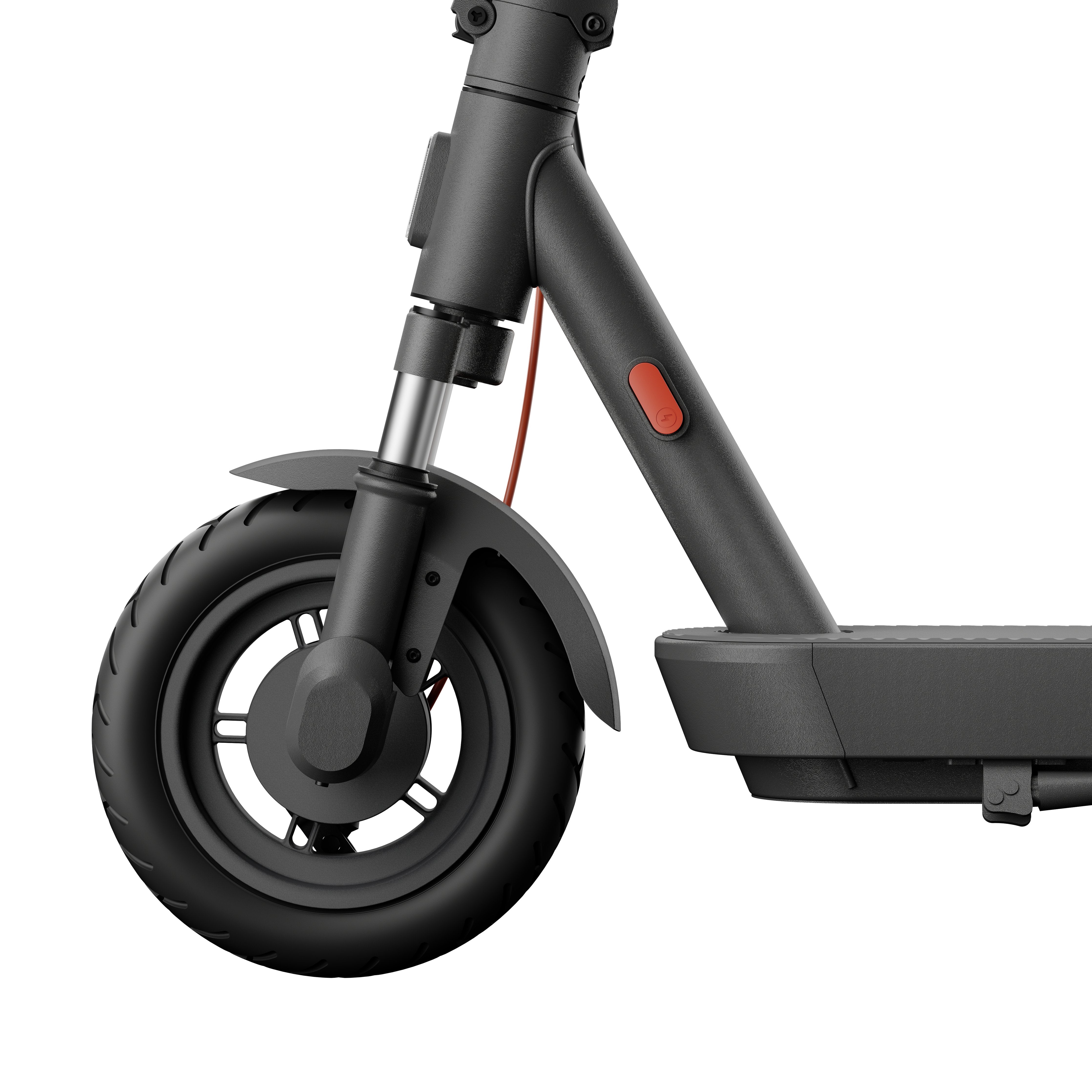 EAN 6932554411947 - Xiaomi Scooter 5 Negro, Gris 20 kmh 10,2 Ah imagen 13