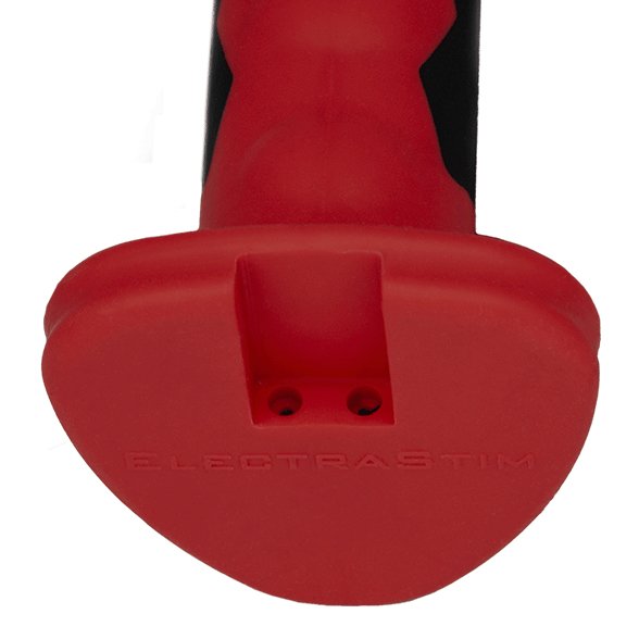 Electrastim - Fusion Komodo Dildo Silicona