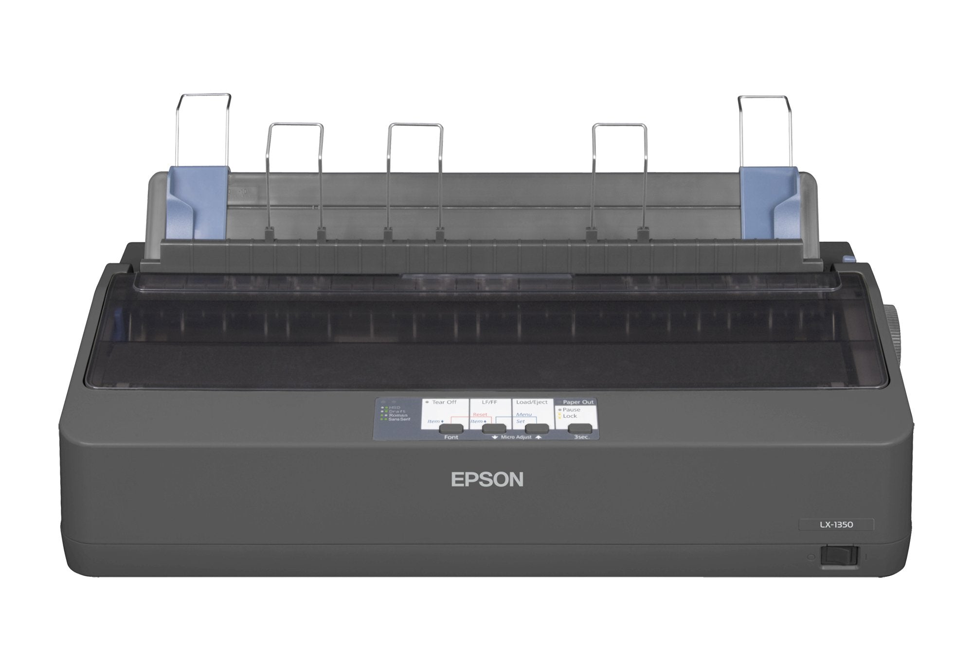 Epson Lx-1350