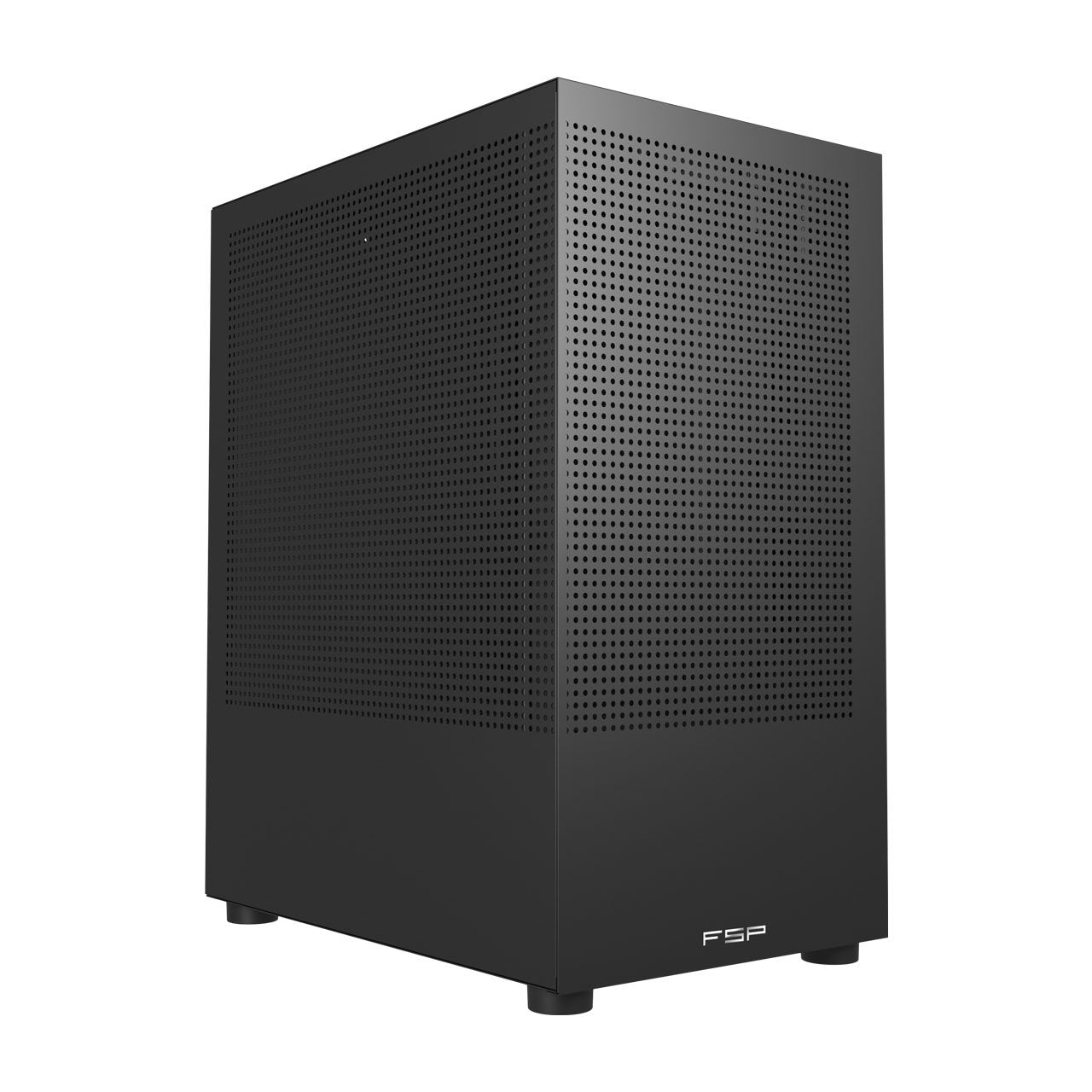 EAN 4711498480408 - FSP S110-B Small Form Factor (SFF) Negro imagen 2