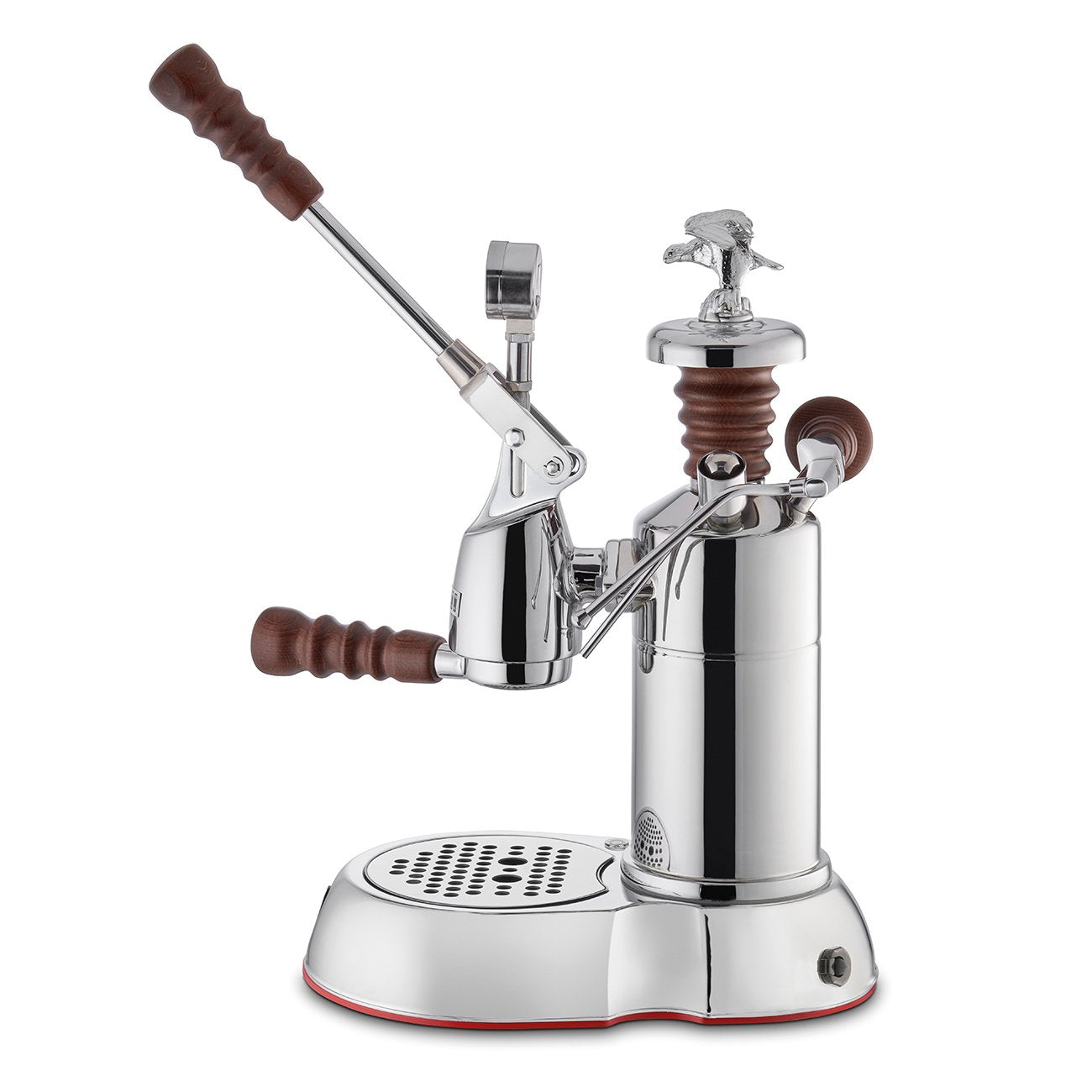 EAN 8010072228167 - la Pavoni LPLESA01EU cafetera eléctrica Máquina espresso 1,6 L imagen 3