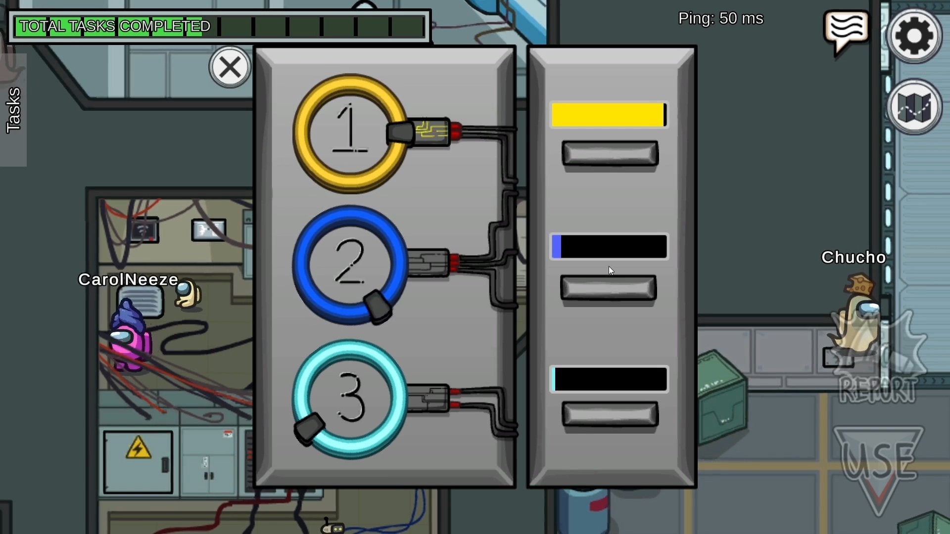 Juego Among Us Crewmate Edition Playstation 5