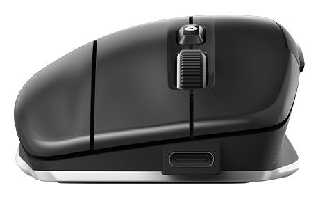 EAN 4260016341474 - 3Dconnexion CadMouse Compact ratón Oficina mano derecha RF Wireless + Bluetooth + USB Type-C Óptico 7200 imagen 6