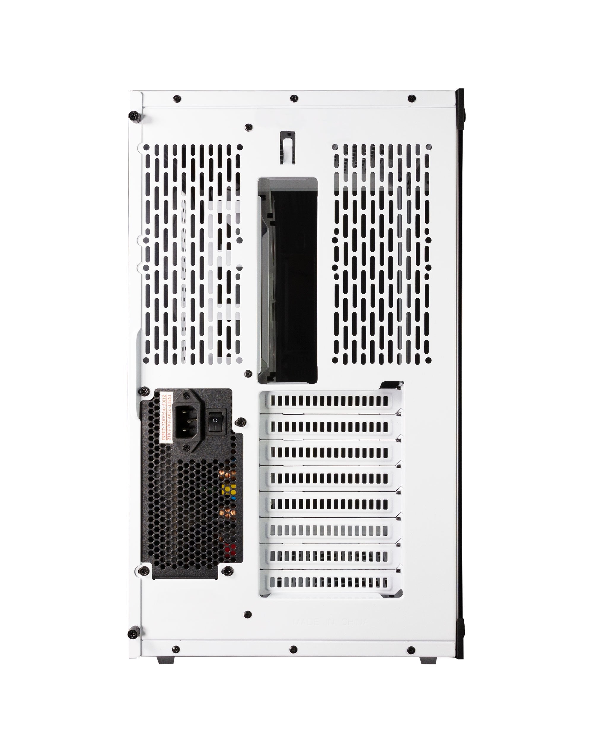 EAN 8436550235821 - TALIUS Cronos Frost Escritorio Blanco imagen 9