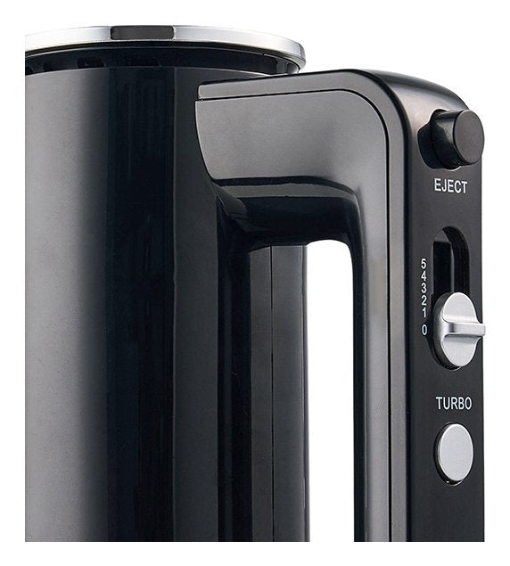 EAN 5907512874165 - Lafe MixPro Batidora de mano 300 W Negro imagen 5