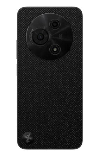 Smartphone Tcl 605 4+128gb 6.7" Obsidian Black Opt