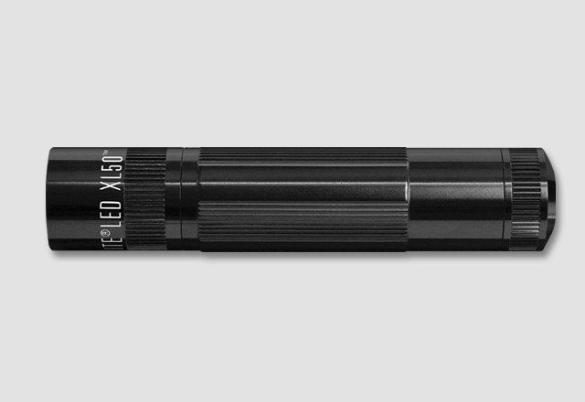 Linterna Led Maglite Xl50