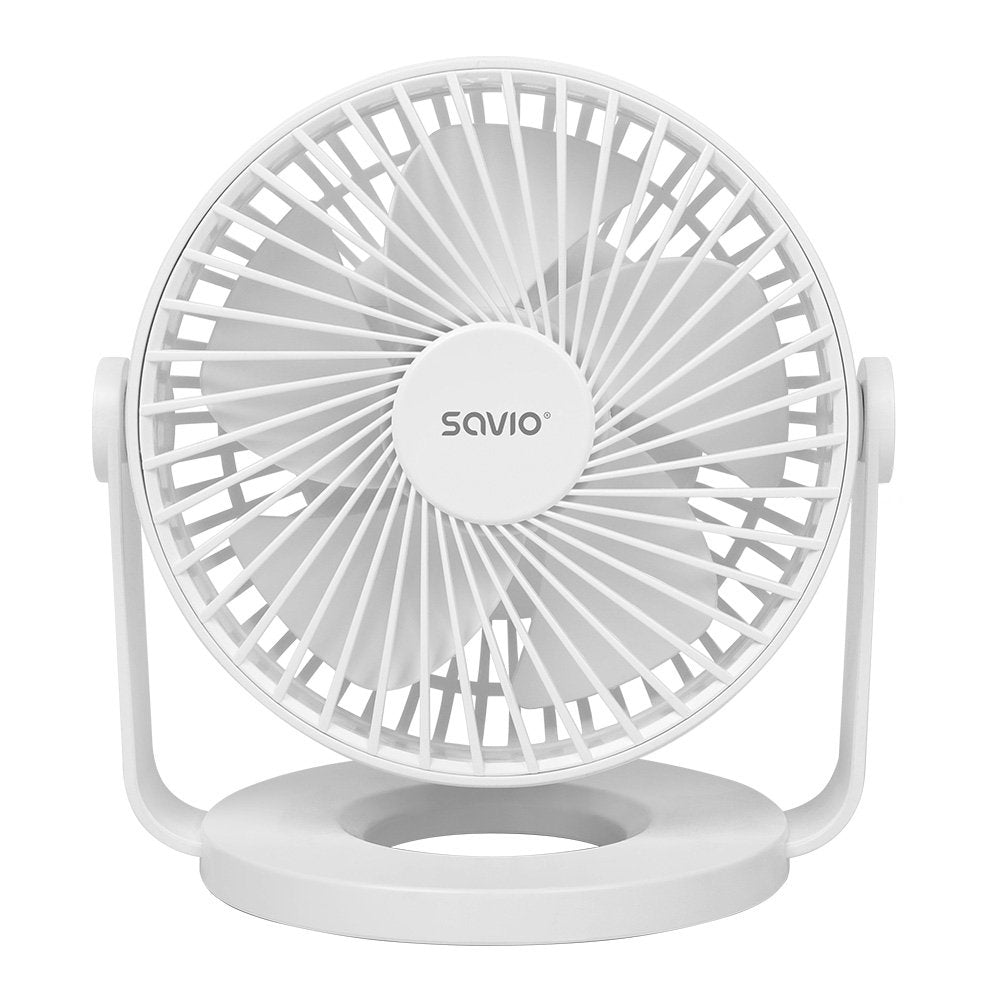 Savio Ad-01 De Escritorio Usb