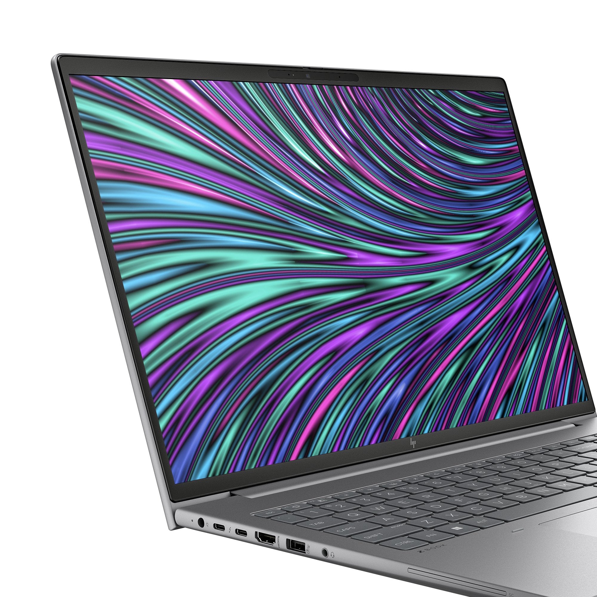EAN 198415353788 - HP ZBook Power G11 Intel Core Ultra 7 155H Estación de trabajo móvil 40,6 cm (16") Pantalla táctil WUXGA 3 imagen 13