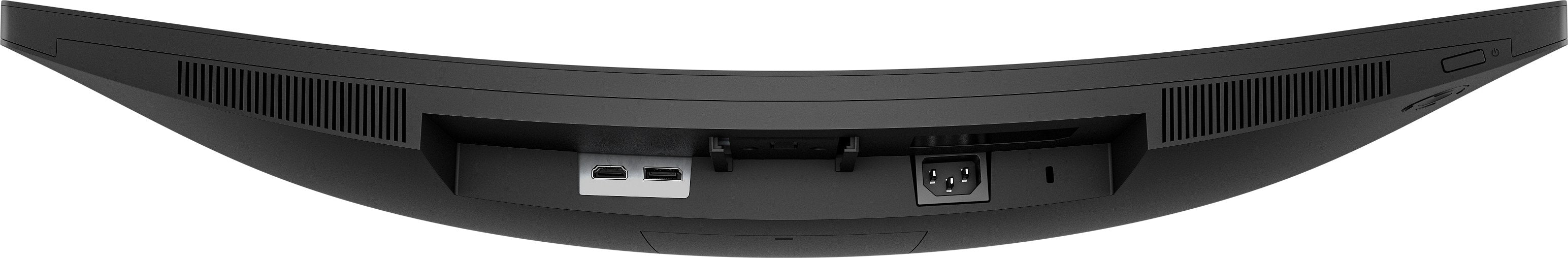 Monitor Hp V27c G5 Fhd Curved 68,6 Cm (27") 1920 X 1080 Pixeles Full Hd Lcd Negro