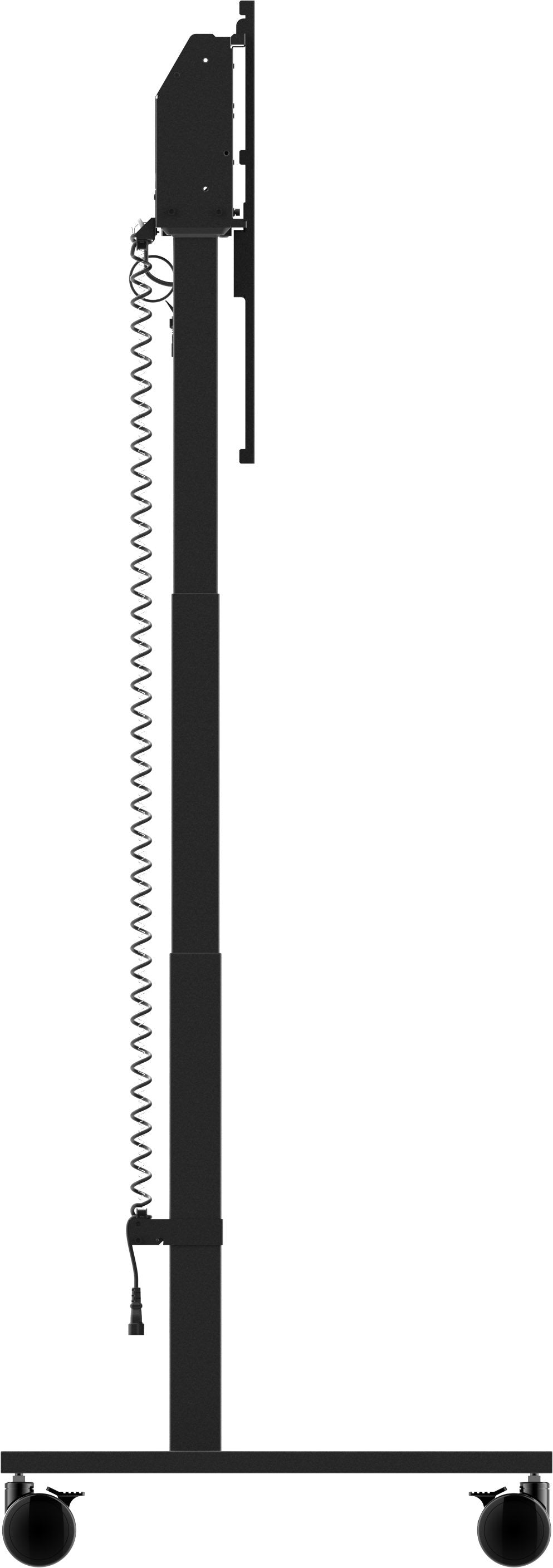 EAN 4948570033270 - iiyama MD-CAR2031-B1 soporte para pantalla de señalización 2,67 m (105") Negro imagen 12